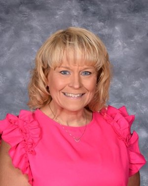 Kathy Smith 