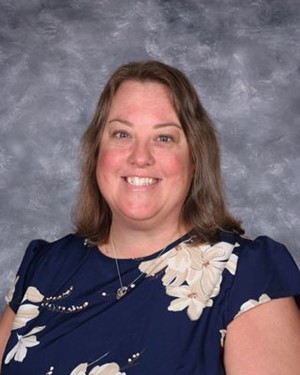 Erin Bohne 