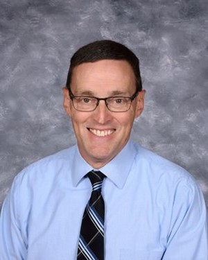 Chris Ceccoli 