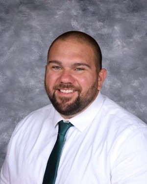 Kyle Cory 