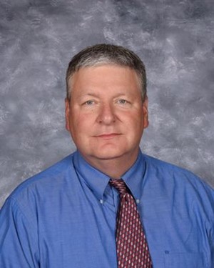 Sean Hoover 