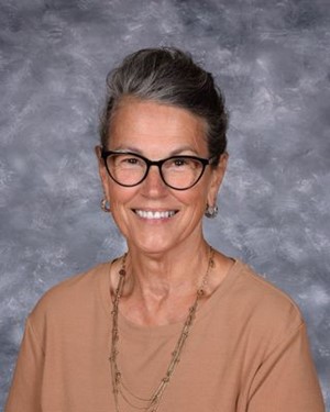 Kristin Mehlow 