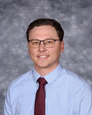 Alex Storts 