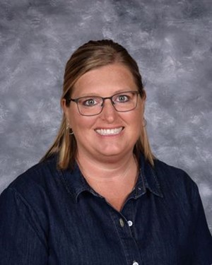 Jennifer Seel 