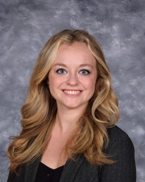 Hannah Coon 