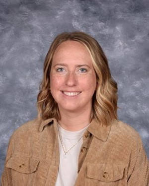 Elizabeth Davis 