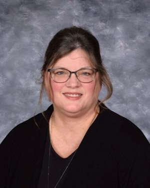 Lori Tinnel 