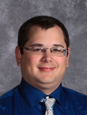 Jeremy Newton 