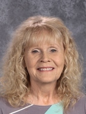 Linda Chaffin 