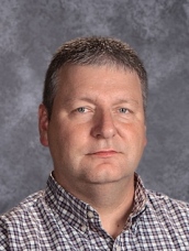 Sean Hoover 