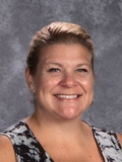 Julie Lewis 