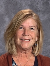 Margaret Swint 